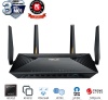 Bộ phát wifi Asus BRT-AC828 AC2600Mbps 100 User
