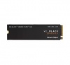  SSD Western Black 1TB M.2 2280 PCIe Gen 4x4 SN850X WDS100T2X0E
