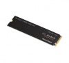  SSD Western Black 1TB M.2 2280 PCIe Gen 4x4 SN850X WDS100T2X0E