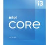 CPU Intel Core i3 10105