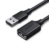 Cable Ugreen USB 2.0 nối dài 1,5m 10315