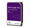 HDD Western Purple Pro 10TB 3.5 inch Sata 3 WD102PURP