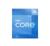 CPU Intel Core i5 12400F