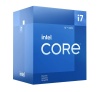 CPU Intel Core i7 12700F