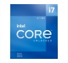 CPU Intel Core i7 12700KF
