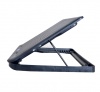 QUẠT TẢN NHIỆT LAPTOP COOLING PAD NCP-065 MÀU ĐEN