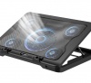 QUẠT TẢN NHIỆT LAPTOP COOLING PAD NCP-065 MÀU ĐEN