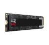 SSD Samsung 2TB 9100 Pro M.2 2280 PCIe Gen5x4 MZ-VAP2T0BW