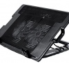 ĐẾ TẢN NHIỆT LAPTOP N182 2 FAN COOLING PAD