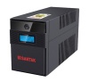 UPS SANTAK BLAZER 1200 PRO 1200VA/600W