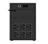 UPS SANTAK BLAZER 1200 PRO 1200VA/600W