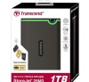 Ổ cứng di động Transcend M3S 1TB TS1TSJ25M3S