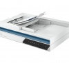 Máy Scan HP ScanJet Pro 2600 f1 (20G05A)