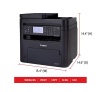 Máy in Laser đa năng không dây Canon MF275DW ( in đảo mặt )