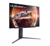 MÀN HÌNH LCD LG UtraGear Gaming 27GS95QE-B.ATV