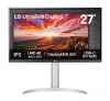 MÀN HÌNH LCD LG 27UP850K-W.ATV