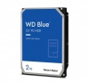 HDD Western Blue 2TB 3.5 inch Sata 3 WD20EZBX