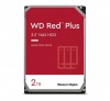 HDD Western Red Plus 2TB 3.5 inch Sata 3 WD20EFPX