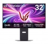 MÀN HÌNH LCD LG UltraGear 32GS95UV-B.ATV 