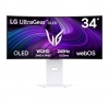 MÀN HÌNH LCD LG UltraGear 34GX90SA-W.ATV