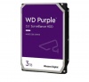 HDD Western Purple 3TB 3.5 inch Sata 3 WD33PURZ