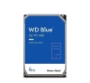 HDD Western Blue 4TB 3.5 inch Sata 3 WD40EZAX