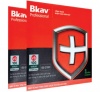 Phần mềm diệt Virus BkavPro 1User/năm