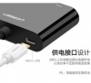 Cable HDMI sang HDMI Ugreen 40744