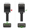 Cable HDMI Ugreen 10120 4K dài 1m