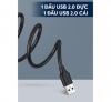 Cable USB 2.0 nối dài 2m Ugreen 10316