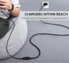 Cable USB 2.0 nối dài 3m Ugreen 10317