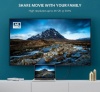 Cáp Displayport 1.2 to HDMI 4Kx2K Ugreen 10238 dài 1M