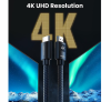 Cáp HDMI 2.0 Ugreen 40103 4K dài 5m