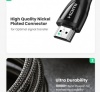 Cáp HDMI 2.1 Ugreen 80405 8K dài 5m