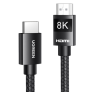 Cáp HDMI 2.1 Ugreen 40179 8K dài 1.5m