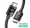 Cáp HDMI 2.0 Ugreen 40103 4K dài 5m