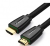 Cáp HDMI 2.0 Ugreen 40411 4K 3D dài 3m