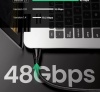 Cáp HDMI 2.1 Ugreen 80405 8K dài 5m