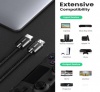 Cáp HDMI 2.1 Ugreen 80602 8K dài 3m