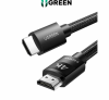 Cáp HDMI 2.0 Ugreen 40101 4K dài 2m