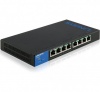 Switch LINKSYS LGS308P
