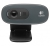 Webcam Logitech C270