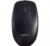 Chuột có dây Logitech M90 