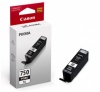 Mực in Canon PGI 750BK
