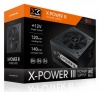 Nguồn Xigmatek X-Power III 500 EN45976 450W