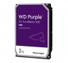 HDD Western Purple 2TB 3.5 inch Sata 3 WD23PURZ