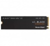  SSD Western Black 1TB M.2 2280 PCIe Gen 4x4 SN850X WDS100T2X0E