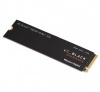  SSD Western Black 1TB M.2 2280 PCIe Gen 4x4 SN850X WDS100T2X0E