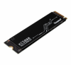 SSD Kingston 1TB M.2 2280 PCIe Gen 4x4 SKC3000S/1024G