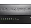 Switch D-link DES-1008PA